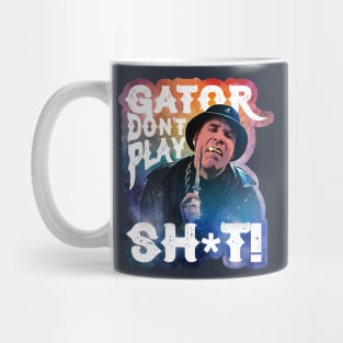 Gator Mug